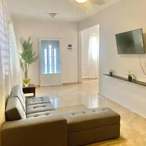 5 Min From Airport Sju Secret Garden Pr Holiday home