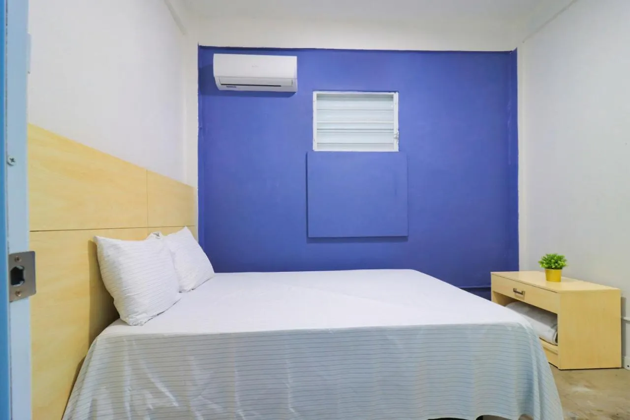 227E Explore Puerto Rico San Juan Holiday home