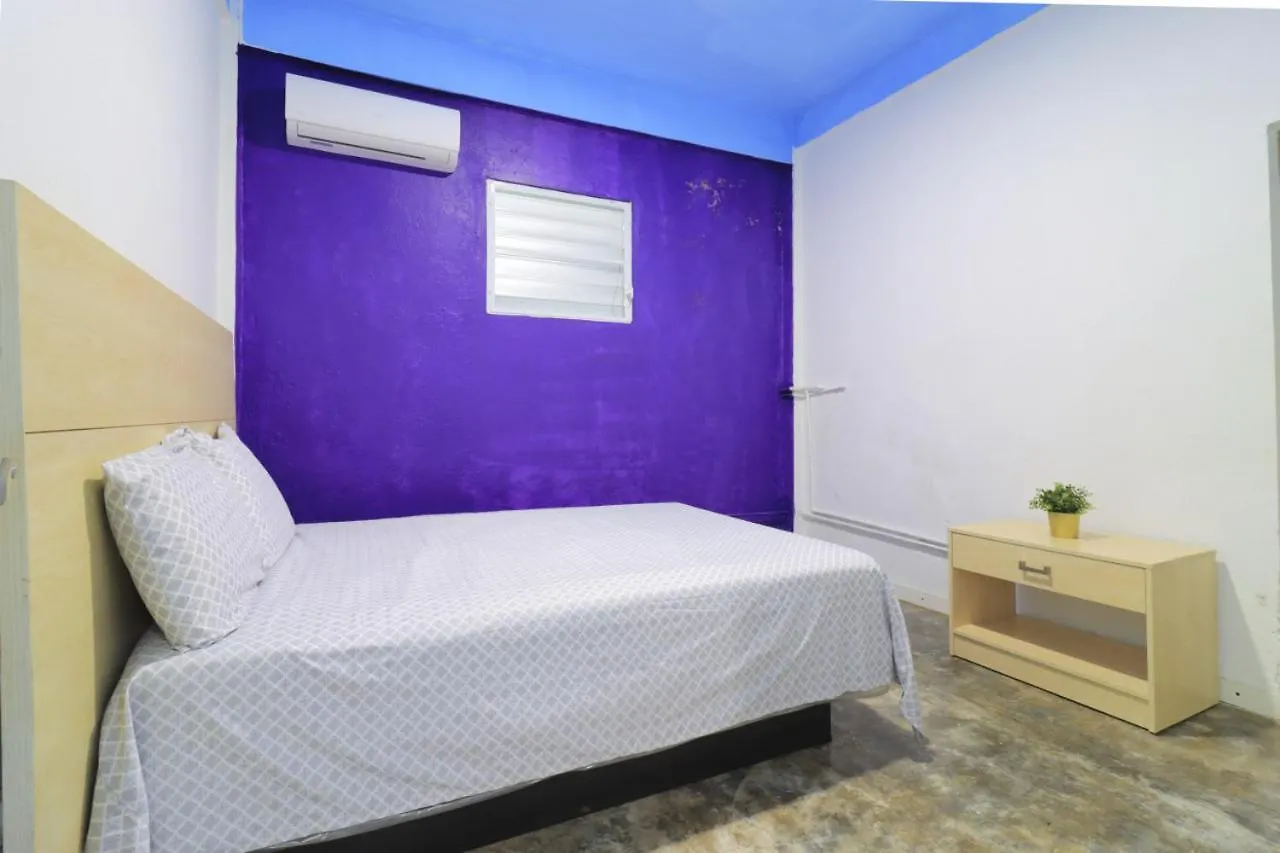 227E Explore Puerto Rico San Juan Holiday home