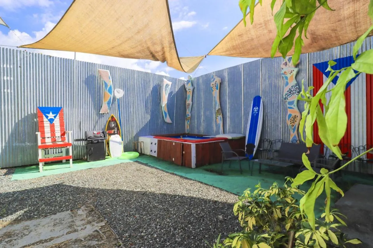 227E Explore Puerto Rico San Juan Holiday home