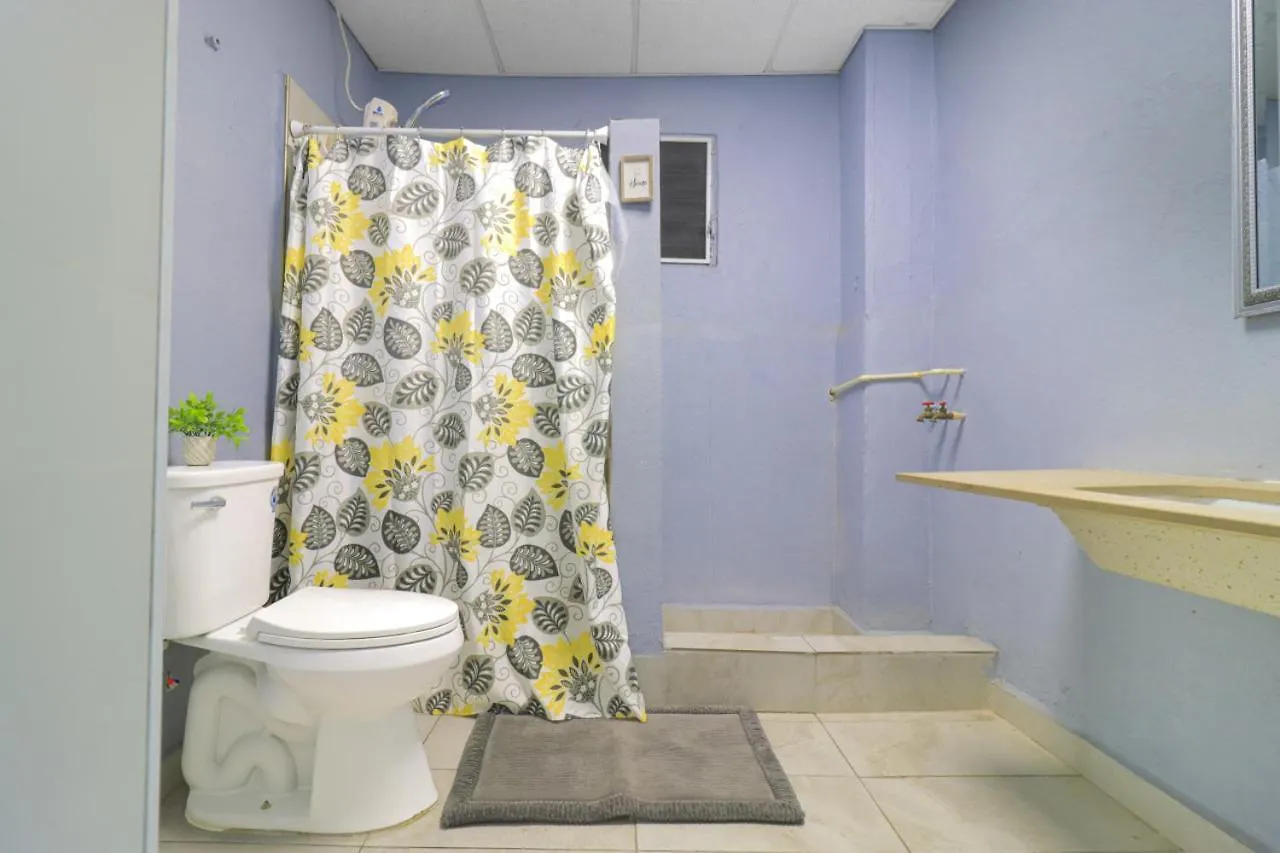 227E Explore Puerto Rico San Juan Holiday home