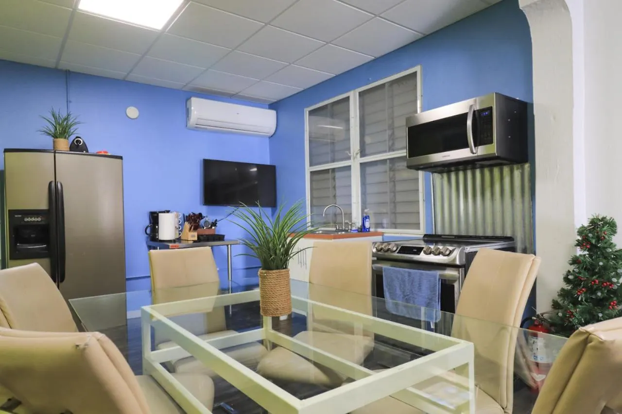 227E Explore Puerto Rico San Juan Holiday home